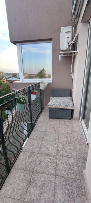 Vând apartament 3 camere în Otopeni, direct proprietar, fără comision!