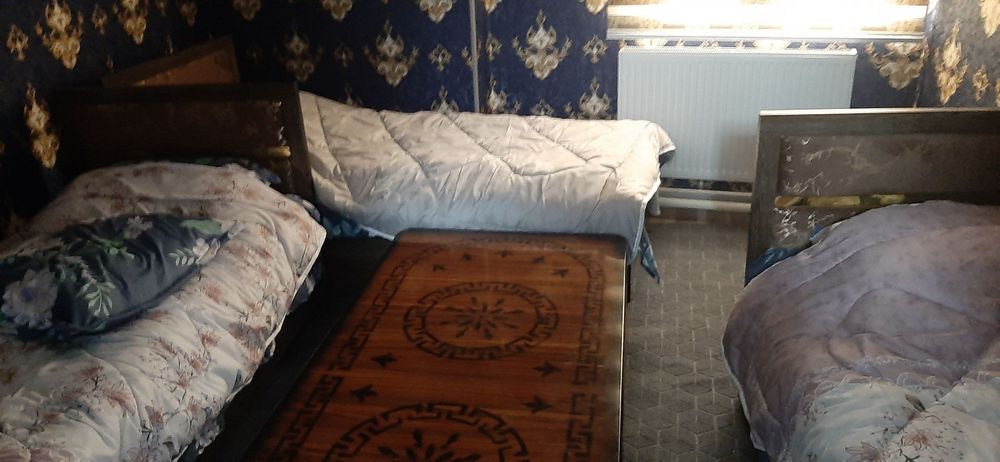 Studentlar  yoki oilaga uy ijaraga beriladi