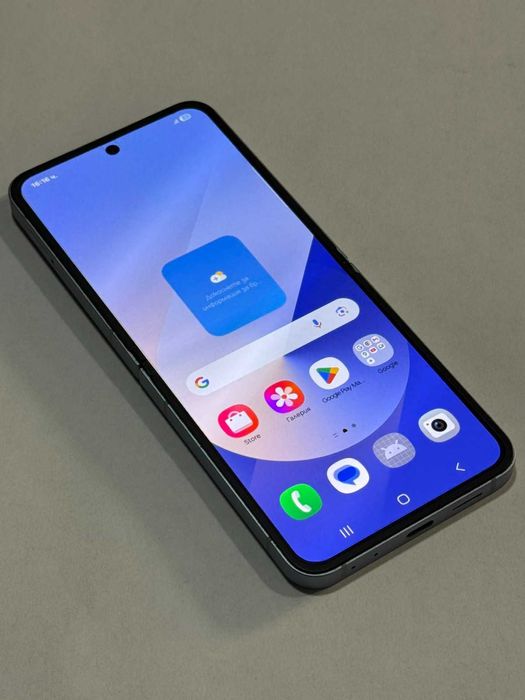 Мобилен телефон Samsung Galaxy ZFlip6