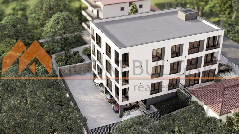 3-стаен в Варна-Виница площ 78