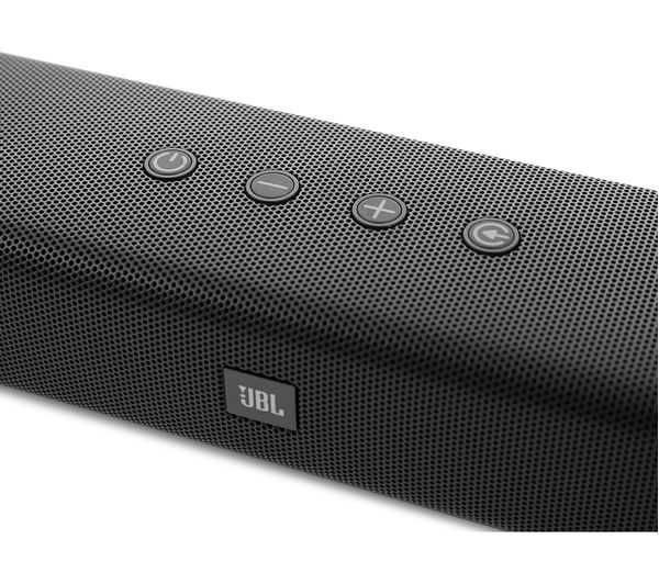 Soundbar JBL Bar Studio, Bluetooth, HDMI, Optical, USB, AUX, impecabil