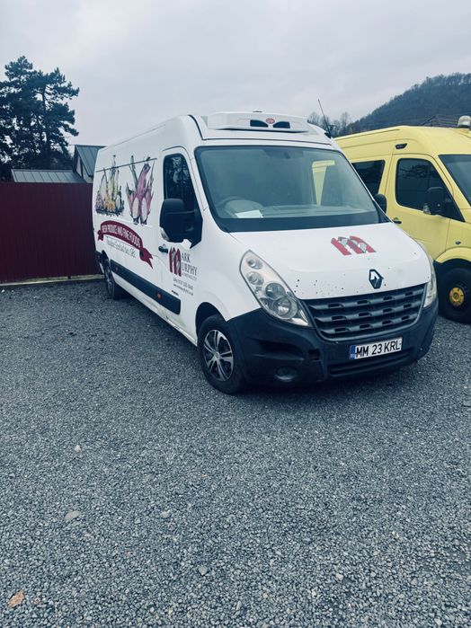 Se vinde Renault Master