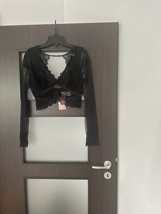 Top mărimea S-M