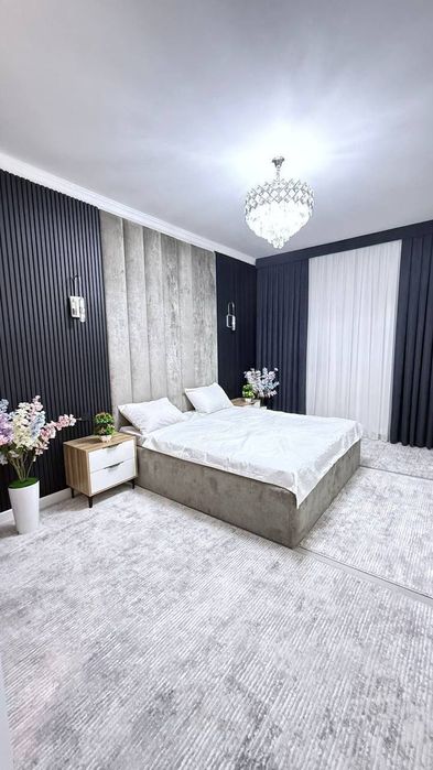 Продажа‼️3в4/3/4.Ипотека.Чиланзар 11кв.65м2.СРОЧНО!!!