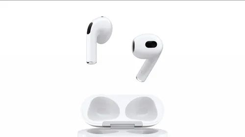 Airpods 3 наушник