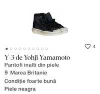 Adidas y3 Ajatu Nr 42