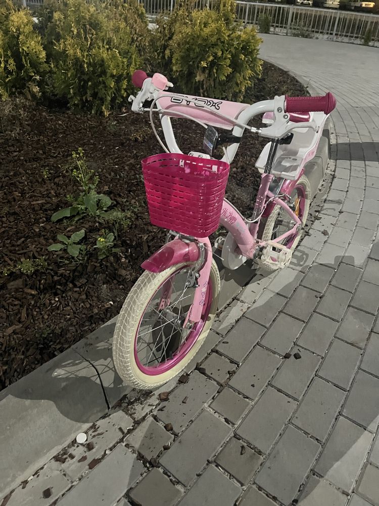 Детско колело 16 цола