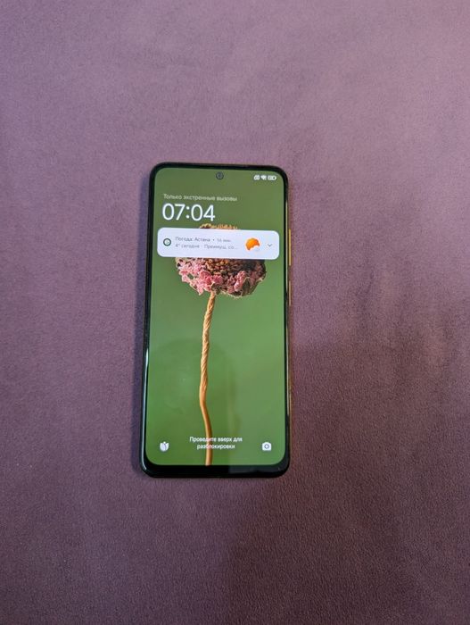 Poco M4 PRO 4G в отличном состоянии