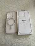 Iphone 16 pro magsafe case