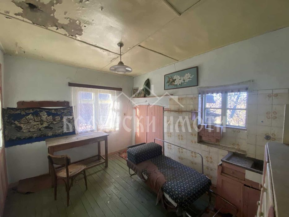 Продава се Къща в с. Ново село, Област Велико Търново - 120 кв.м за 179 €/кв.м - Снимка #8