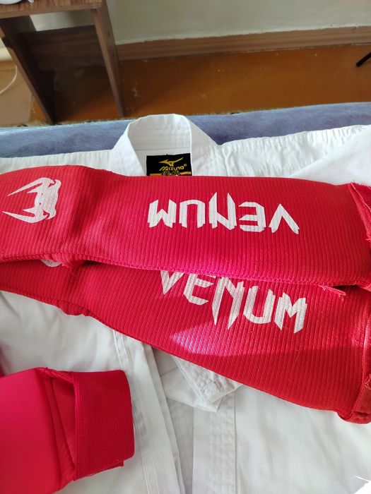 Форма для каратэ