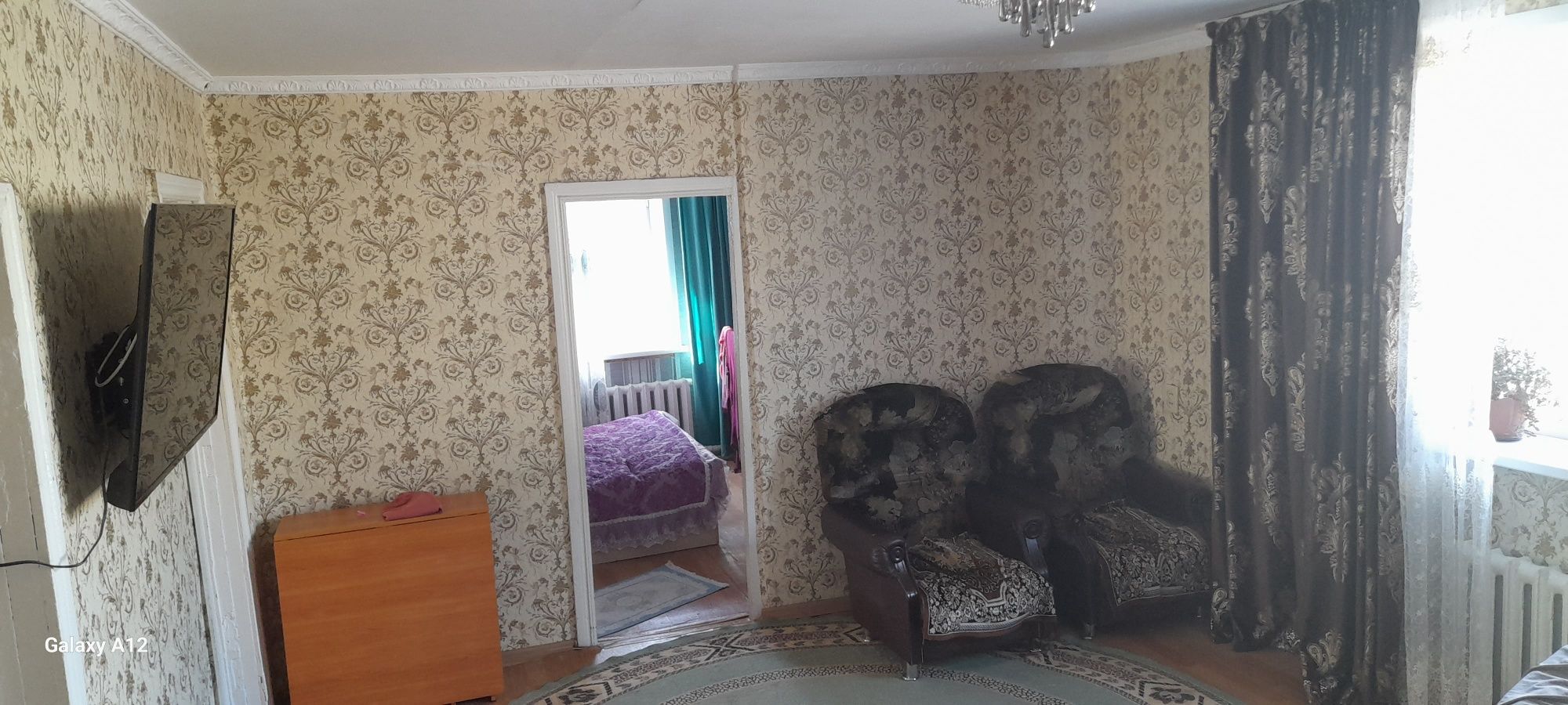Продам дом район Нахаловка Переулок Шорса 13а