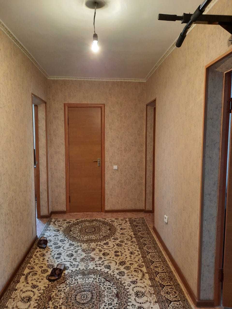 Продается 2-х комнатная квартира, мкр 7