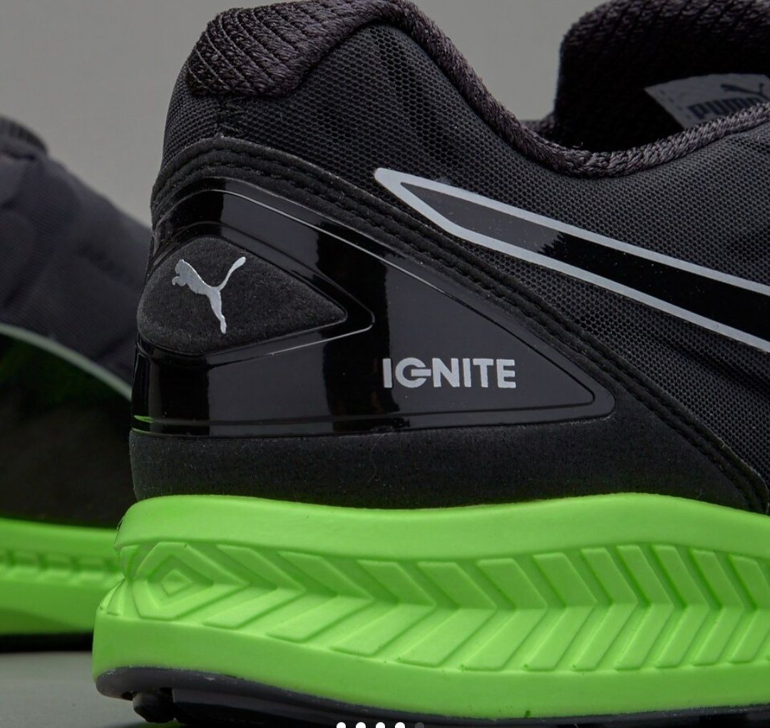 РАЗПРОДАЖБА!Оригинални маратонки на PUMA IGNITE DISC! 41