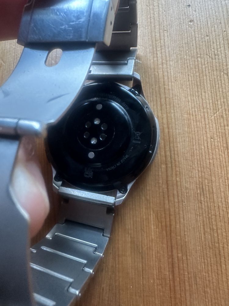 Смарт часовник Amazfit GTR 4