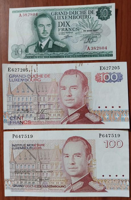 Danemarca, Anglia, Luxemburg, Islanda