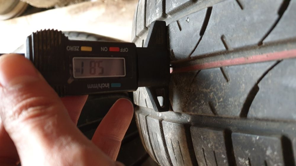 Джанта опел 4х100 с гума 195 60 15 фаерстоун