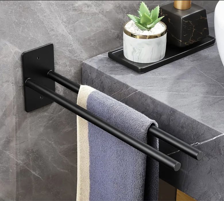 Закачалка за кърпи