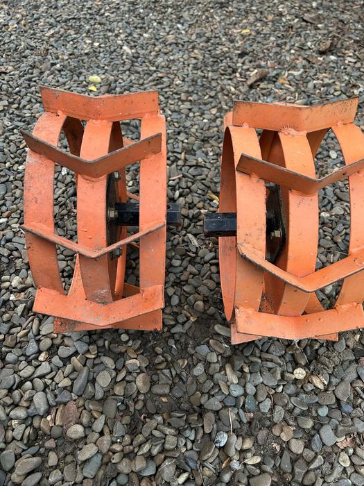 Vand sau schimb, Accesorii motosapa/motocultor RURIS