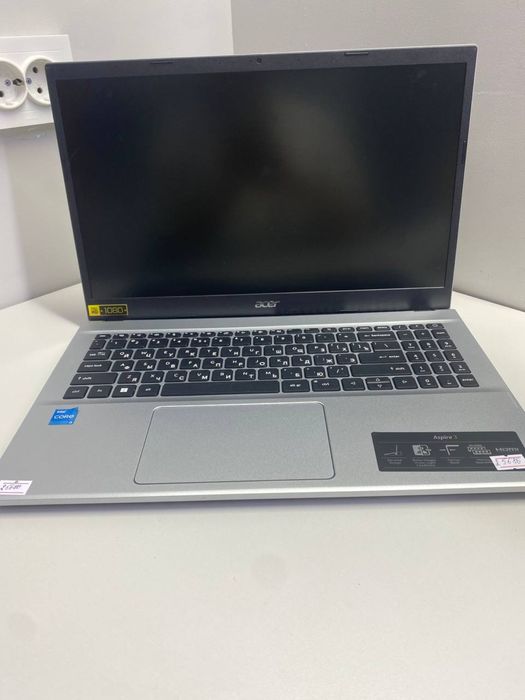 Ноутбук Acer / #КН25686