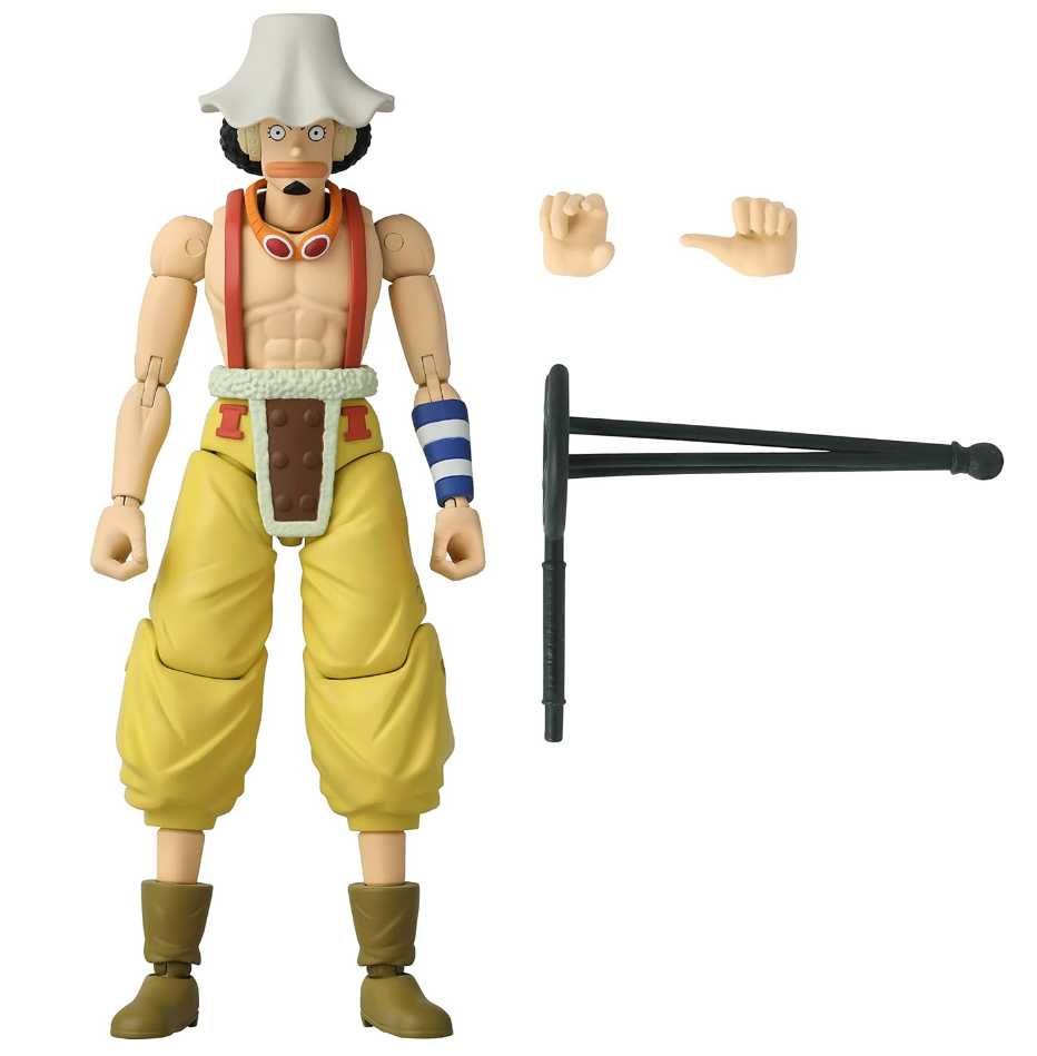 Figurina One Piece Usopp 17 cm