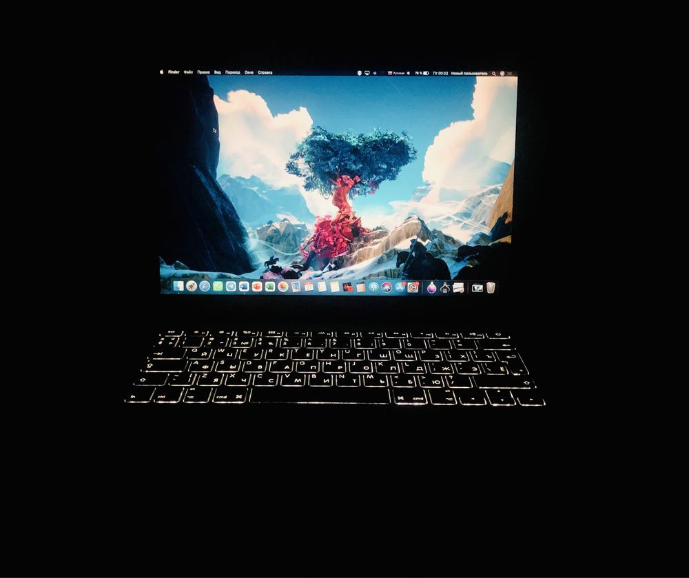 MacBook Air 13. 2015