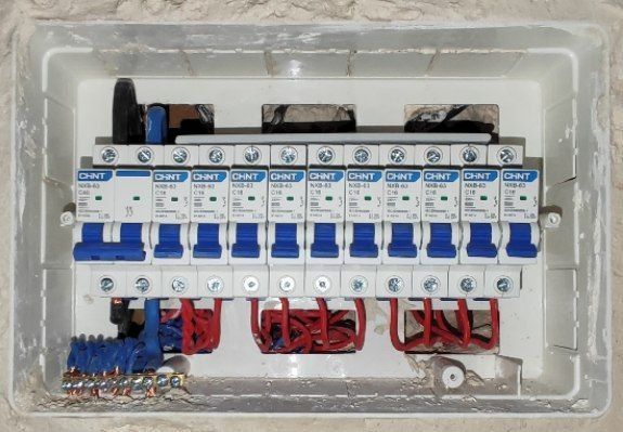Elektrik kerakmi? 24/7 yordam, 30 daqiqada yetib boraman!