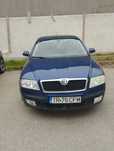 Vand Skoda  octavia