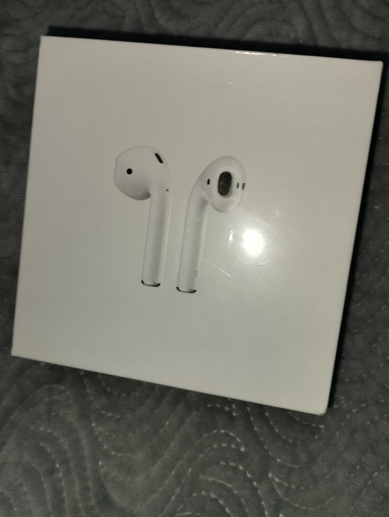 Срочно продам Наушники AirPods 2 new