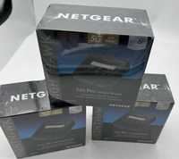 Router wireless Netgear Router 5G MR6450 Hot Spot WiFi 6E AXE3600 nou