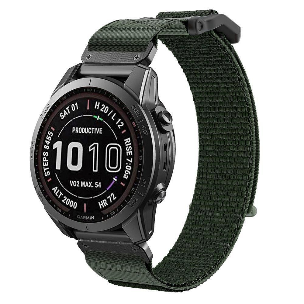 Каишка tech protect scout за garmin fenix 3 / 5x / 3hr / 5x plus / 6x