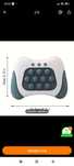 Aparat anti stres popit electric popit cadou copii