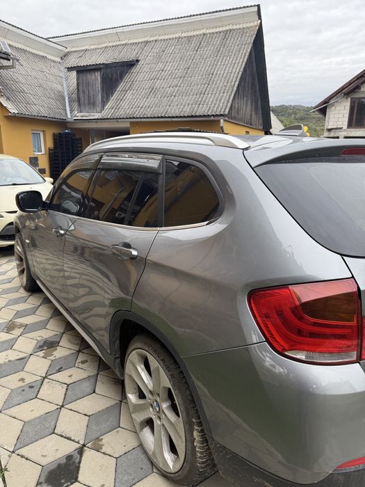 Bmw x1 2.0tdi 4x4