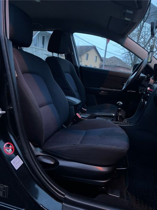 Mazda 3 1.6 benzina euro 4 inm.in RO