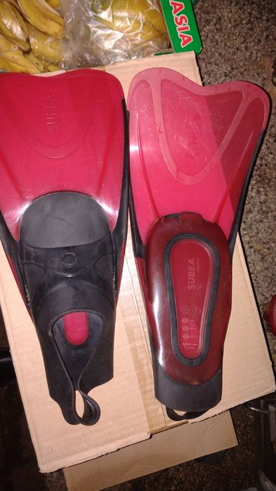 Плавници,плавници за плуване.Шнорхел,очила