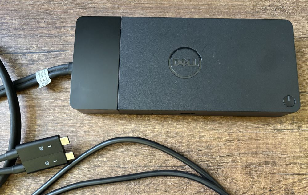 Dell Performance Dock – WD19DCS