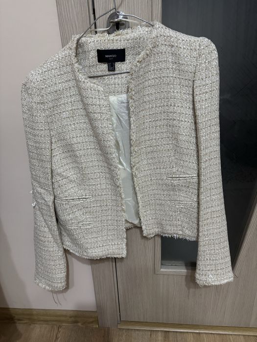 Дамски сака на zara