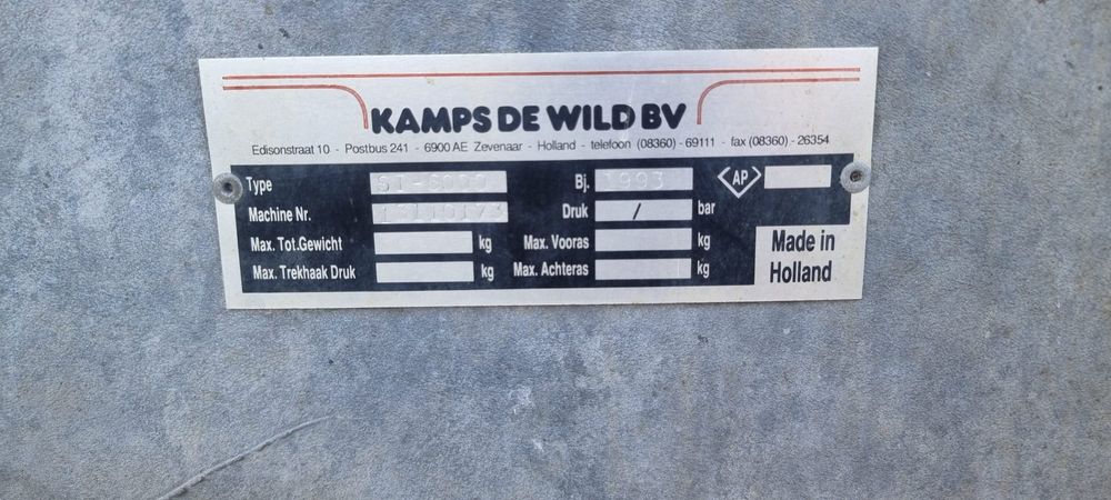 Vidanja 6000 litri Kaweco cu injectoare