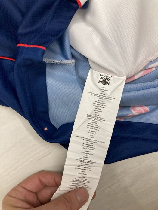 Bluza Red Bull Kini XL