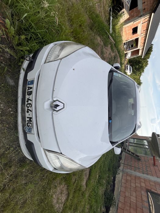 Vand piese megane 3 2010