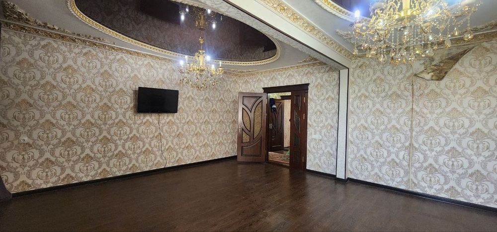 Юнусобод 5кв 4комнатная ремонт только семейный