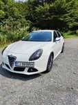Alfa Romeo Giulietta Alfa Romeo Giulietta Distinctive, pachet QV.