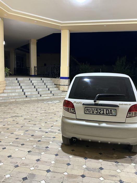 Matiz Best kraska 50% balonlari yangi