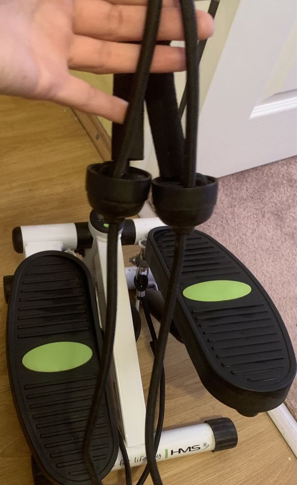 Vand Mini stepper