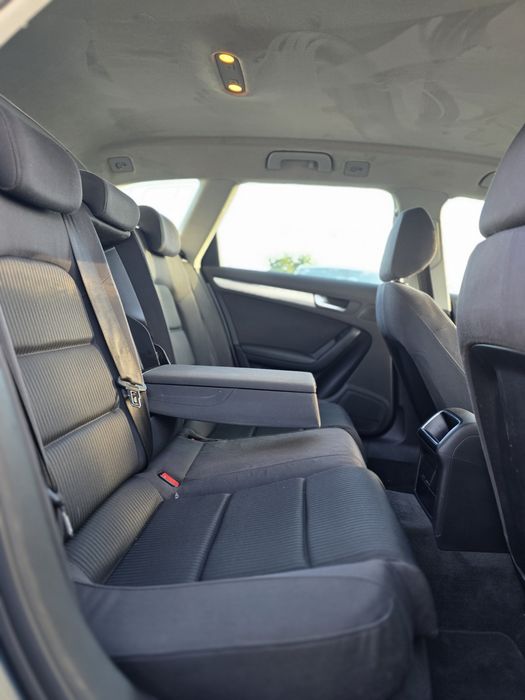 Audi A4 combi 2011 2.0tdi RATE GARANTIE