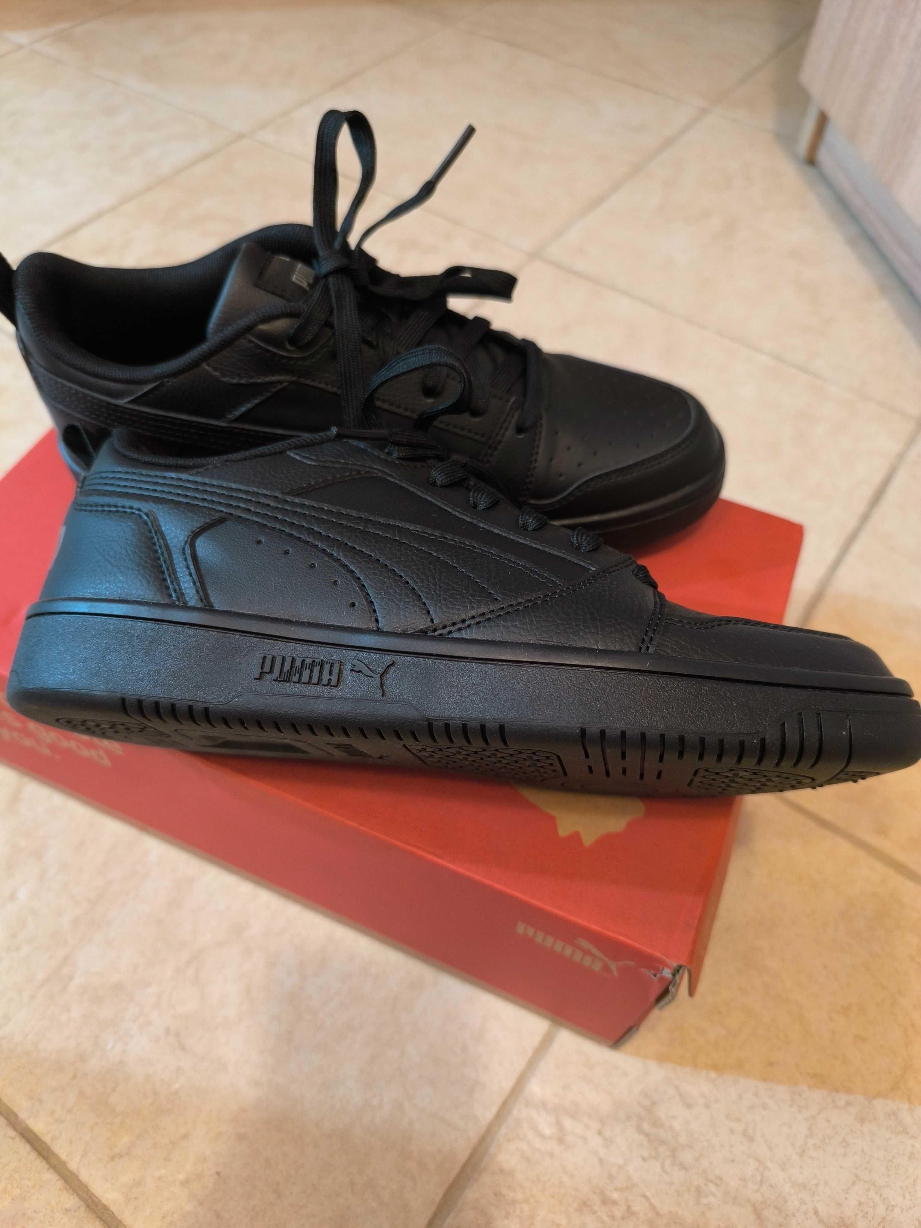 Дамски кецове PUMA