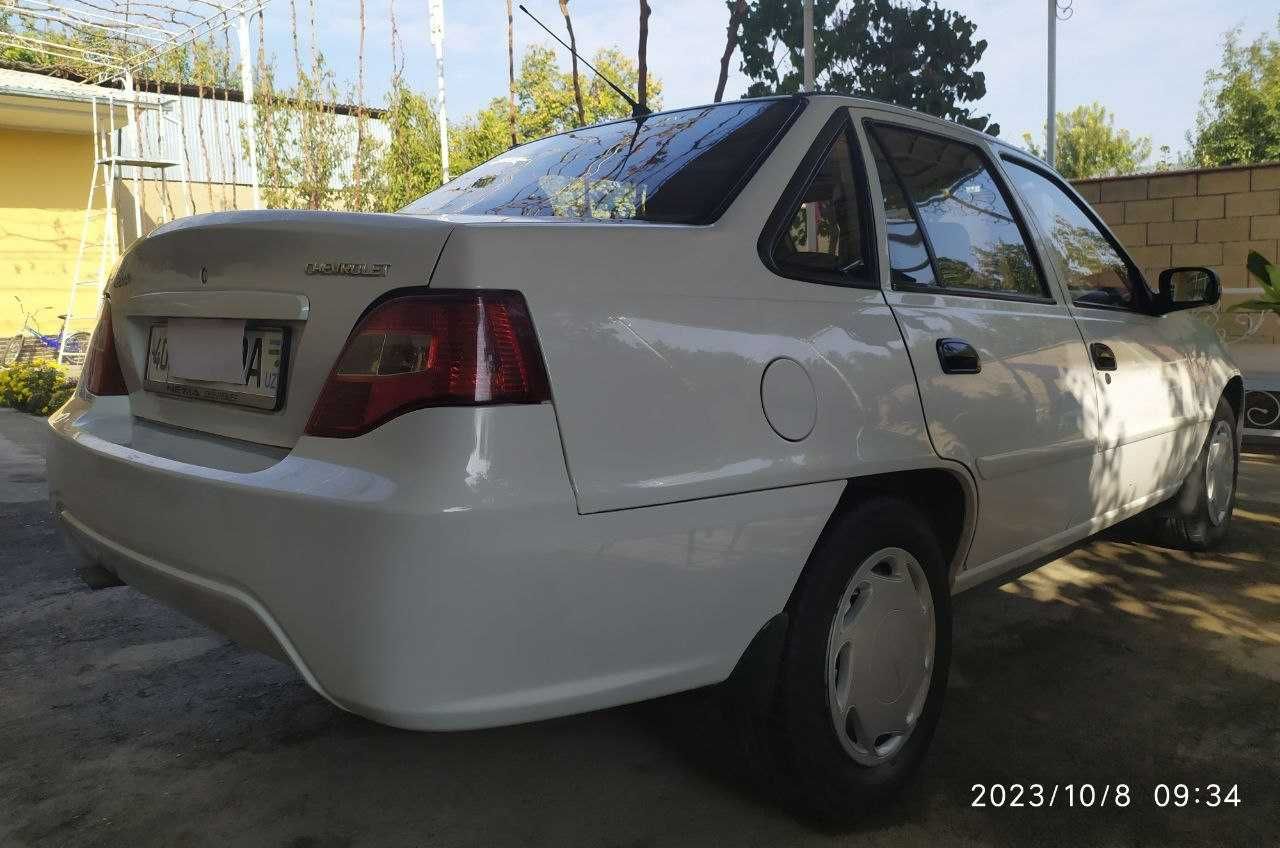 Chevrolet NEXIA-2