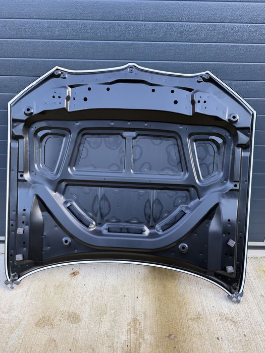 Capota BMW seria 3 G20 G21 noua ,aluminiu