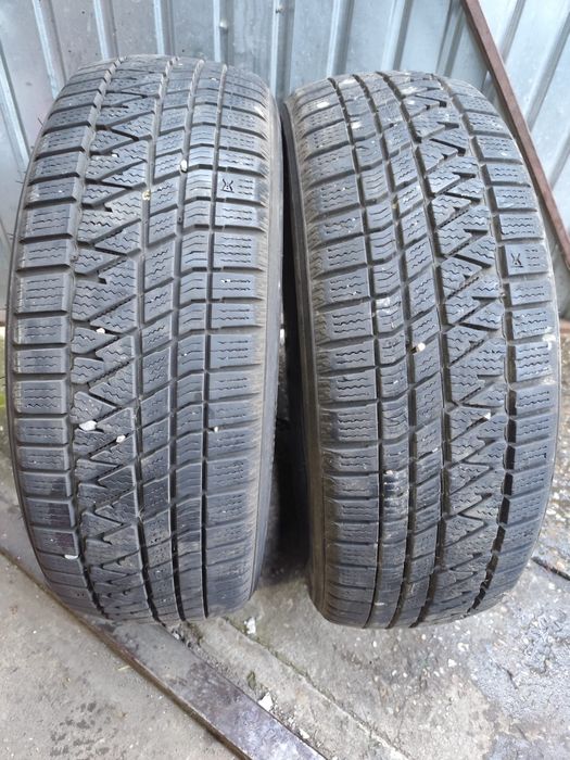Anvelooe 225 65 r16 iarna kumho