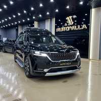 Kia Carnival hi limousine 2023